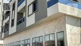 For sale: a brand new building in Al Karama area, with a return exceeding 9.5% of annual income. Ful