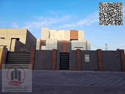 مودرن فيلا 3  غرف  للبيع في الحليو 2 بسعر شامل رسوم التسجيل
