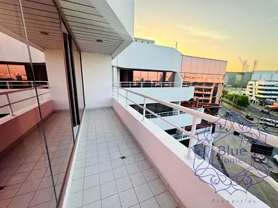 Net Rent 105k /Chiller Free | Massive 2 BHK / Store Room