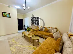 🏢 2 Bedroom Apartment for Monthly Rent in Mohammed G Building