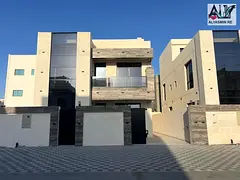 For sale: Distinctive 6-bedroom villa, registration and ownership fees included | Close to all ameni