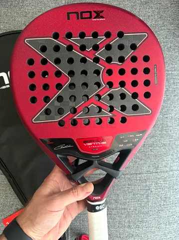 NOX EA10 Ventus Hybrid 12K Xtreme