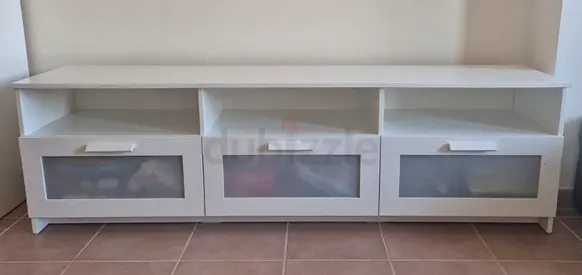 Ikea BRIMNES TV bench