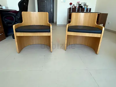 Side chairs