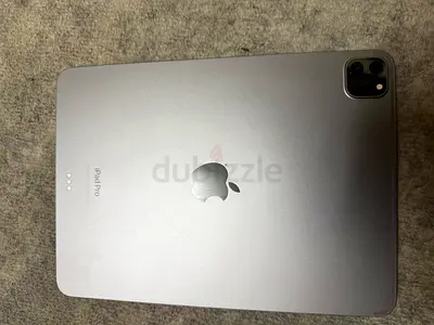 Ipad pro m2 11inch 256gb