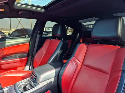 2021 Dodge CHARGER — миниатюра 11