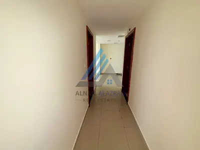 Special one bedroom with balcony 2 washroom