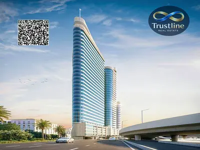 Elegant 3BHK | Creek View | Spacious | Prime Location