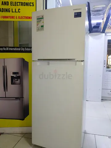 Samsung fridge