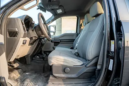 2019 FORD F-350 照片 7