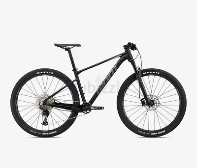 Giant Mens XTC SLR 2 Mountain Bike
