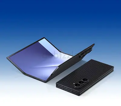 Samsung Galaxy Z TriFold TDRA - 512 GB | 16 GB