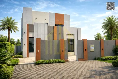 Own your dream villa on a corner lot with two street frontages - water and electricity fees included - and a great discount for cash payments.