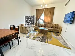 🇬🇧 For Rent | 1BHK Apartment – Prestige Building 16