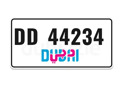 DD 44234