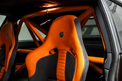 2009 BMW M3 — миниатюра 16