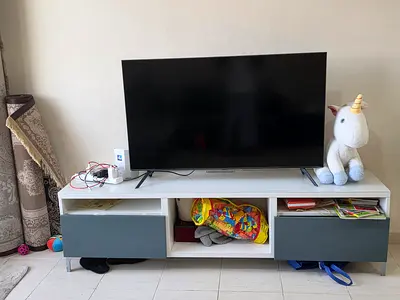 TV unit
