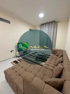 Brand New Furnished 2BHK Monthly Rent in Al Mowaihat 2 | Bills &amp; Internet Included