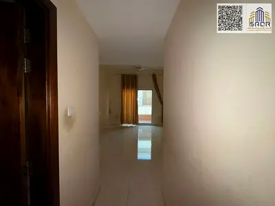 بمنطفه المدارس المويهات2 غرفه وصاله للايجار