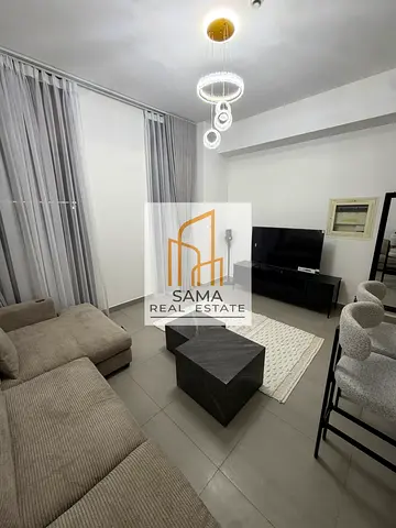 Spacious and Elegant Design Apartment | Master-bedroom with Huge Terrace |