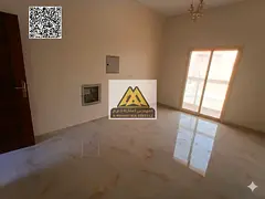 Balcony with an open view | Very spacious | Flexible payment plans up to 6 installments | Easy acces
