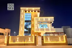 Prime Location - Two Floors and Roof - Luxurious Finishing