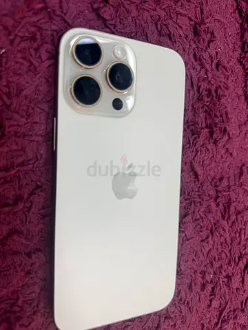 iPhone 13pro Max - whaite unlock betry 83%(Good Condition)