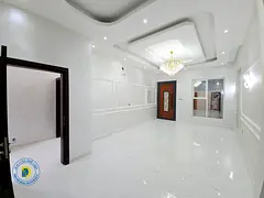 Own a luxury villa for the same price as your rent. 5 bedrooms, Roof in Al-Haliyo, including registr