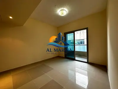 Hot Offer || Spacious 1 BR Apartment || Gym Free || Ready To Move || On Dubai Border