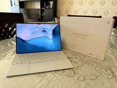 Huawei MatePad Pro