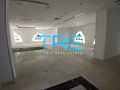 Mezzanine Shell and Core Office in Khalifa Street