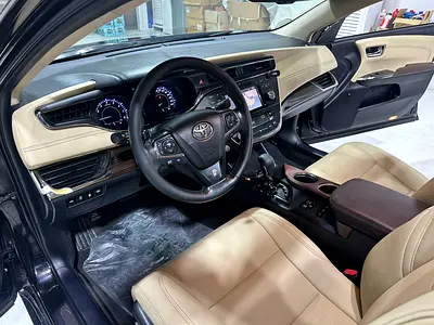 2015 Toyota AVALON — фото 8