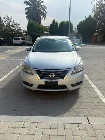 Nissan sentra