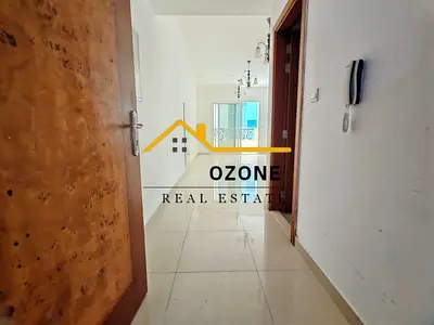 2BHK APARTMENT WITH 2 MASTERROOMS AND PARKING NEAR TO SAFARI MALL //6 CHEQUES PAYMENT //FAMILY BUILDING