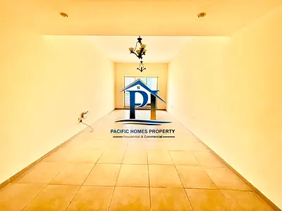 SPACIOUS 3 BHK FLAT WITH 3 BATHS=OPEN VIEW=WITH ALL FACILITIES