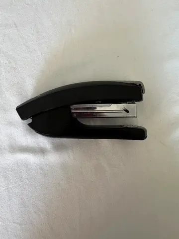 Stapler - FIS FSSF5579 Black  Grey