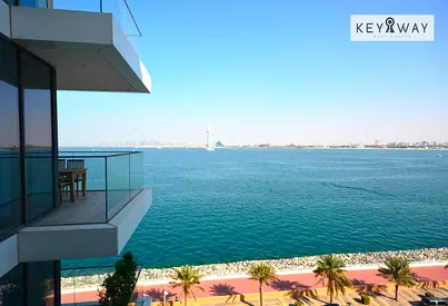 Sea View | Large Layout | Great Value