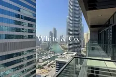 Rare Layout | Marina View | Available Now