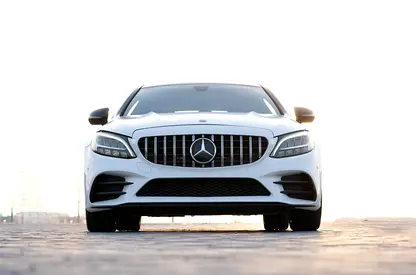 صورة مصغرة 3 لـ 2020 Mercedes-BENZ C-CLASS