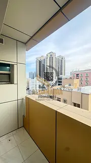 🏢 Apartment for Annual Rent – Al Rashidiya 3, Ajman