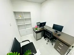 Premium Office for rent | ready to move | Commission Free