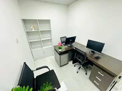 Premium Office for rent | ready to move | Commission Free