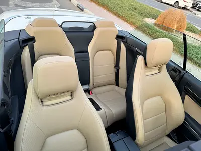 2010 Mercedes-BENZ E-CLASS — миниатюра 14