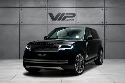 2024 Land Rover Range Rover P530 Autobiography (European Specs) New