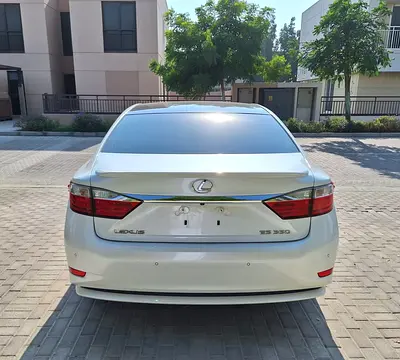 صورة 5 لـ 2013 Lexus ES-SERIES