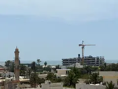 🔥 Spacious 1BR Apartment Near Ajman Corniche | Second Row from Sea | AED 22K