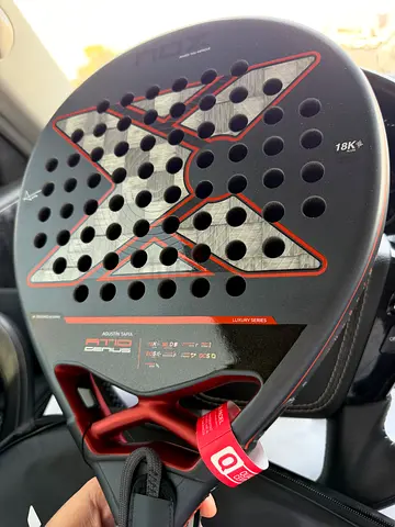 Brand New Nox AT10 genius 18k by agustin tapia 2025
