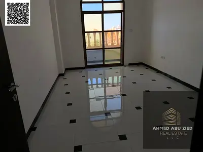 اشيك وافخم شقة تتكون من غرفة نوم ماستر _صالة واسعة _مطبخ مجهز _2 حمام _صيانة كاملة علي المالك _قريب من الخدمات والمواصلات _السعر الافضل بعجمان _