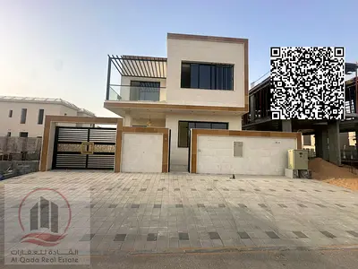 🔥 فرصة ذهبية بسعر مميز | فيلا 5 غرف للبيع بالحليو 2 شامل رسوم التسجيل