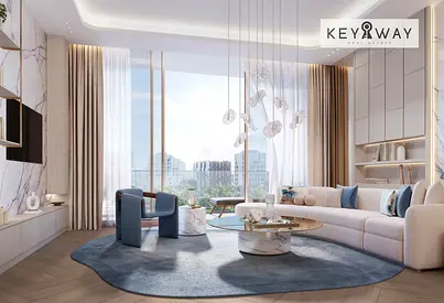 Corner Unit | Perfect Location | High Floor